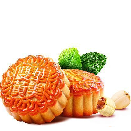 確認(rèn)過(guò)眼神，華美月餅只送給對(duì)的人！